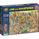 Jan van Haasteren Puzzle das Seniorenheim, 1000-tlg.