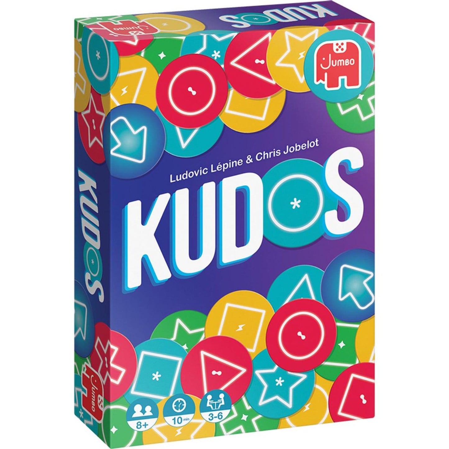Jumbo Card Game Lob