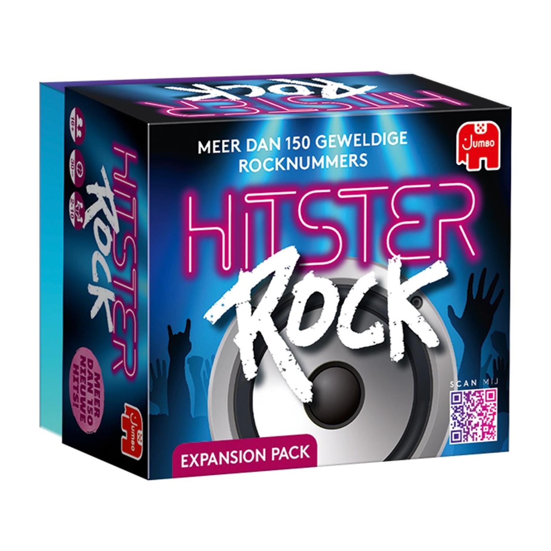 Jumbo-Hit-Star-Rock-Erweiterung