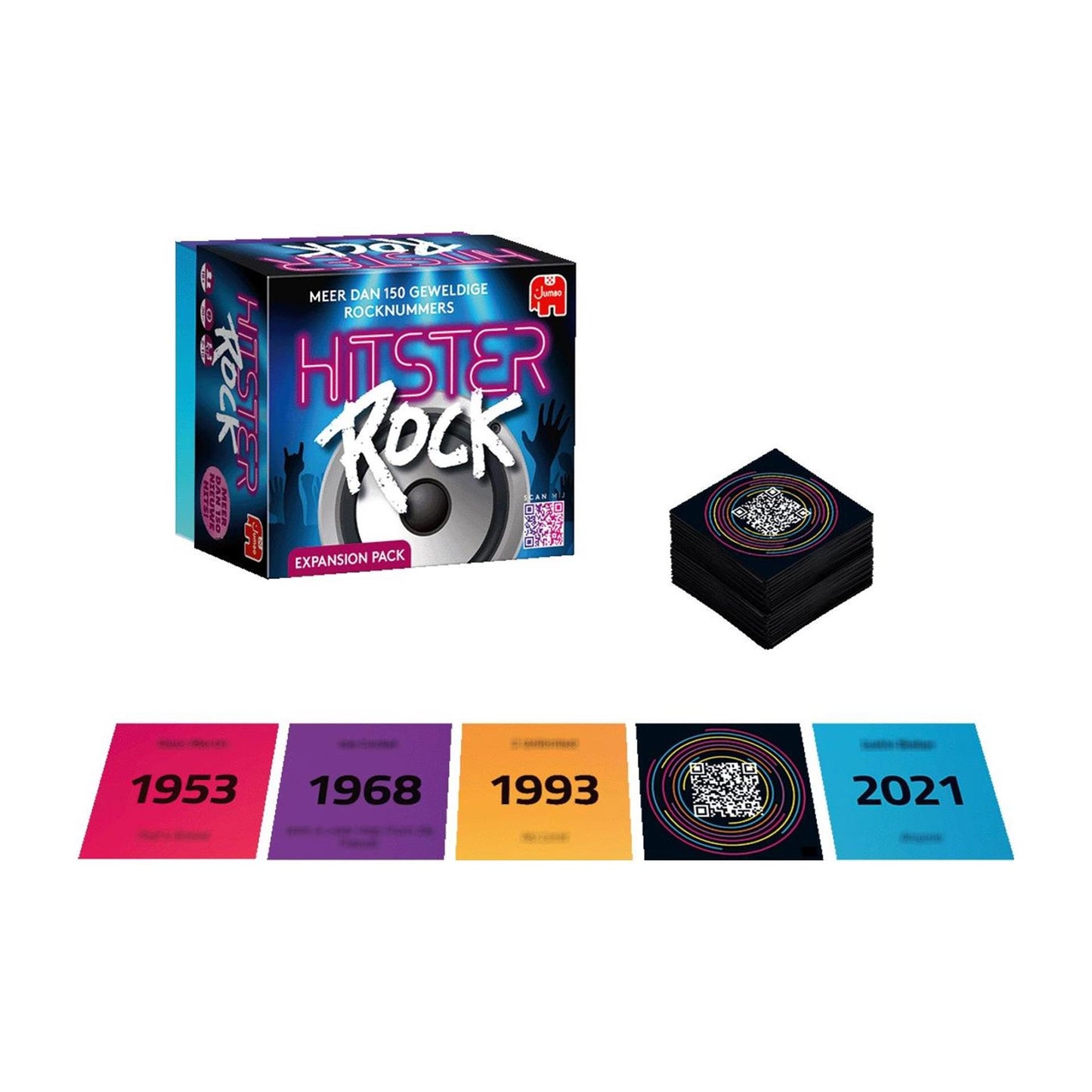 Jumbo-Hit-Star-Rock-Erweiterung
