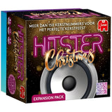 Jumbo Hitster Christmas für die perfekte Weihnachtsfeier - afbeelding 1