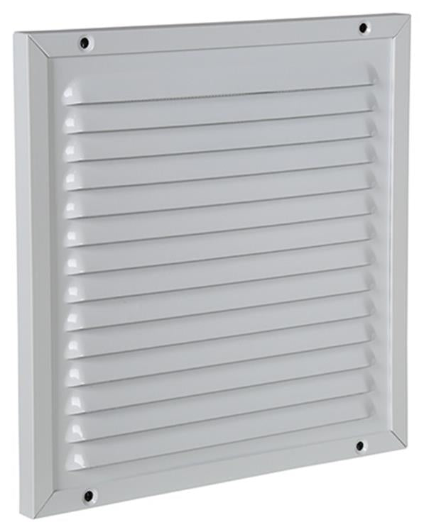 Renson 1008578 - Klinge re. 437 weiß 200x200mm | 5 Stück