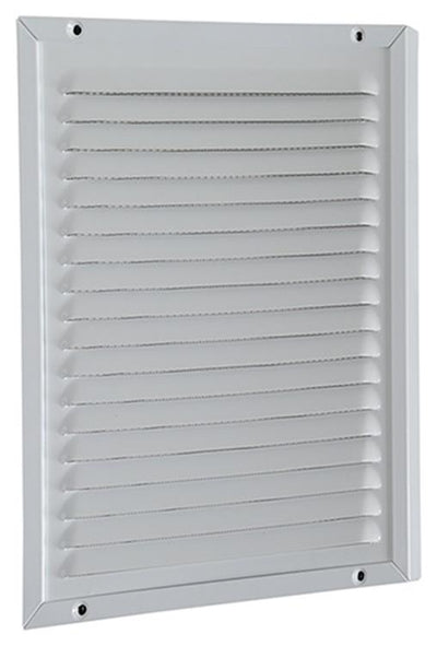 Renson 1008581 - Klinge re. 437 weiß 200x250mm | 5 Stück
