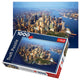 Puzzle 1000 Teile - New York