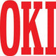 Transferband oki 46394902 schwarz