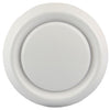 Renson 1006381 – integriertes Entnahmeventil, 736 Durchmesser, PVC ø150 | 2 Stk