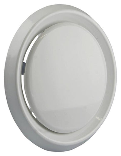 Renson 1006382 – integriertes Entnahmeventil, 736 Durchmesser, PVC ø200 | 2 Stk