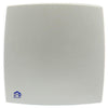 Renson 1006433 – mechanischer Lüfter Standard 7111 grau ø 100 | 1 Stk