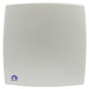 Renson 1006434 – mechanischer Lüfter Standard 7112 grau ø 125 | 1 Stk