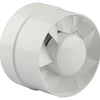 Renson 1006442 - Kanalventilator Standard 7121 weiß ø 100 | 2 Stk