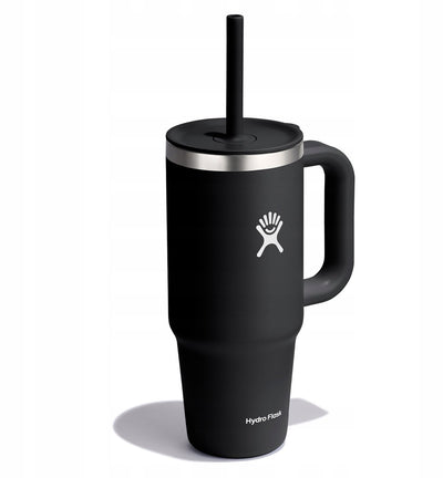 Hydroflask Hydroflask Rundum-Thermosbecher mit Strohhalm 710 ml