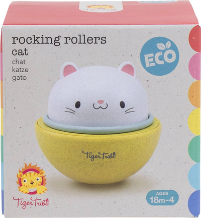 Selecta Swing Roller - Katze