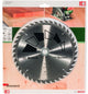 Bosch - Kreissägeblatt Standard 205 x 24 20 x 2,2 mm - 40 Zähne