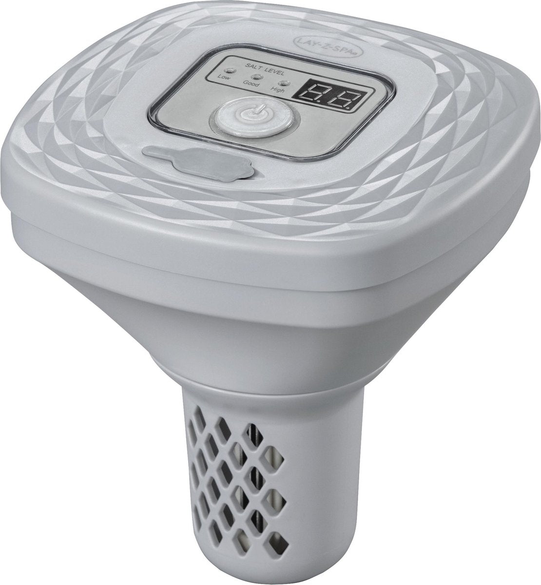 Bestway Salzelektrolyse Wasserstoff 0,5 g h Float