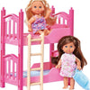 Evi Love 2 Floor Bett