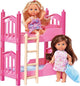 Evi Love 2 Floor Bett