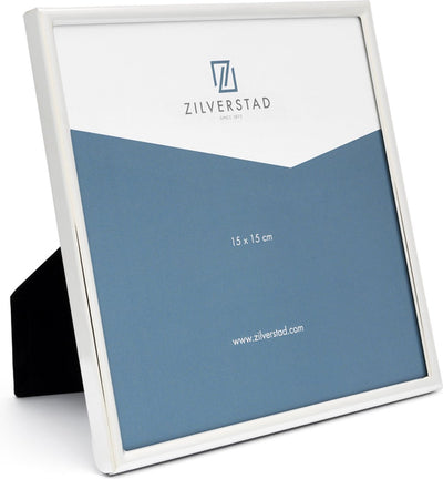Zilverstad - Fotorahmen Sweet Memory 15x15cm glänzend - quadratisch