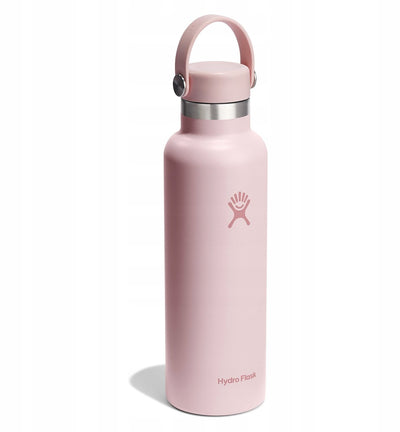 Hydro Flask Standard Mouth Flex Cap Trinkflasche (621 ml) – Trillium