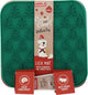 Rosewood Amor Comet – Leckmatte mit Truthahn-Cranberry-Paste – Weihnachtsbaumform – Leckerbissen zur geistigen Stimulation – für Hunde