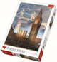 Puzzle London bei Sonnenuntergang 1000 Teile