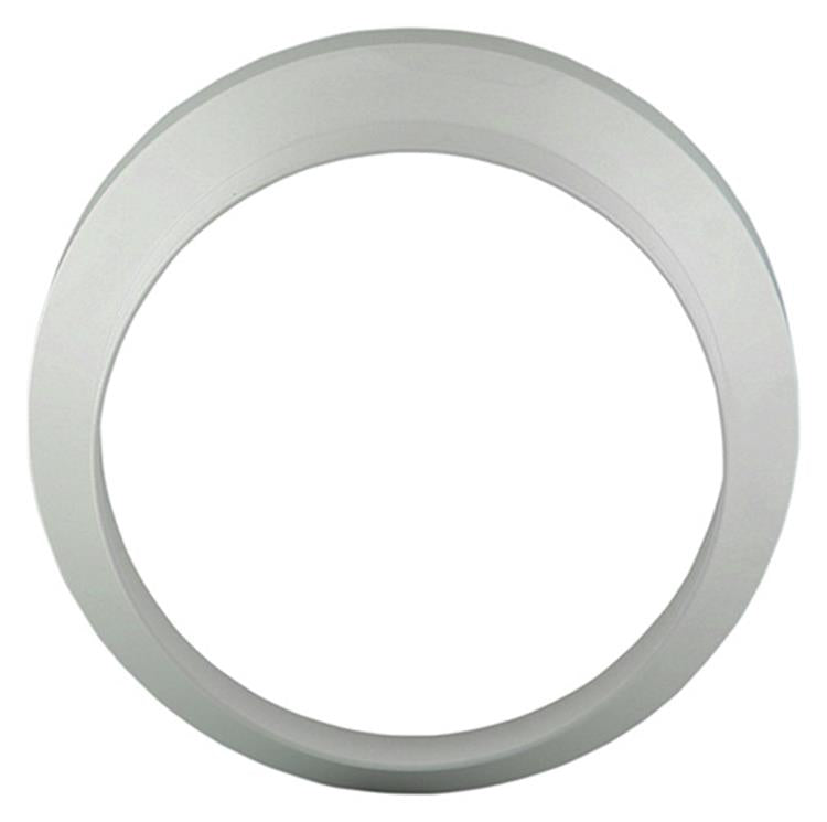 Renson 1006401 - PVC-Reduzierstück 7011 weiß 100-125 mm | 4 Stück