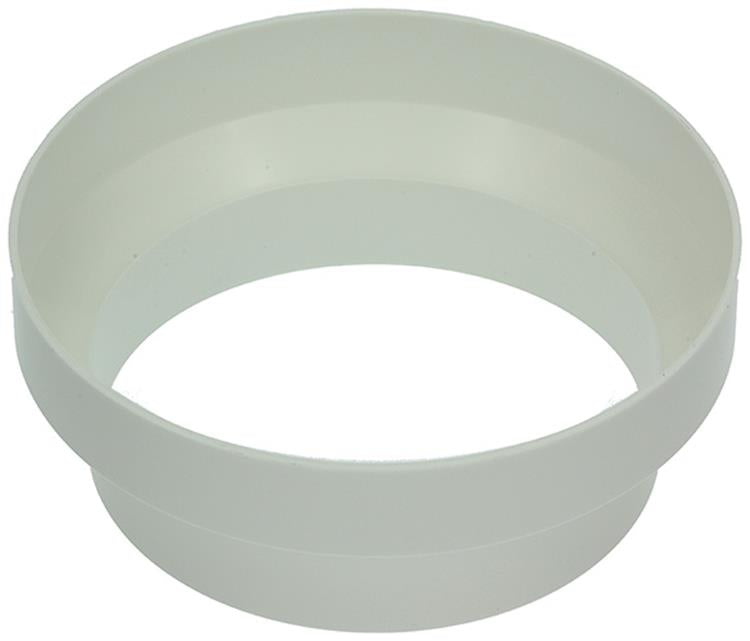 Renson 1006402 - PVC-Reduzierstück 7011 weiß 125-150 mm | 4 Stück