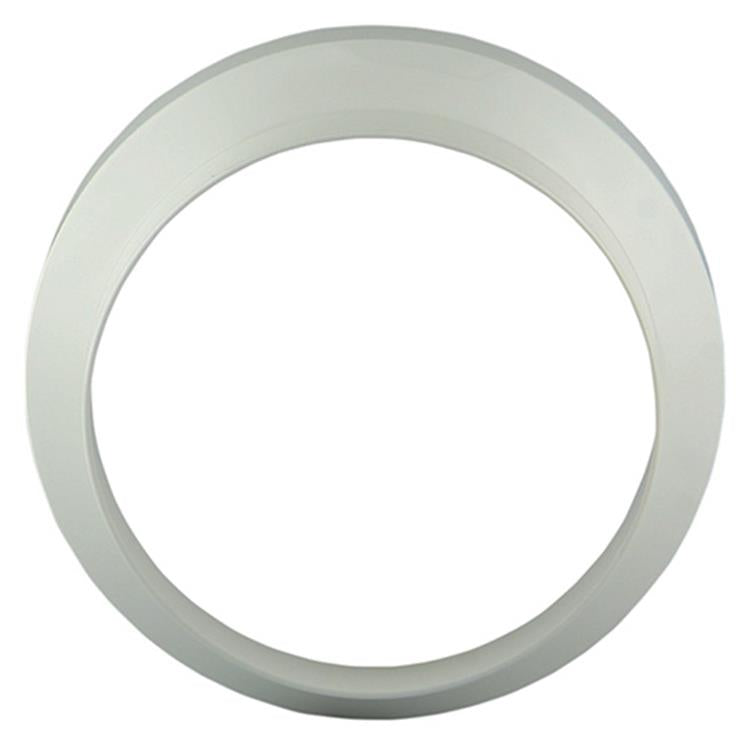 Renson 1006402 - PVC-Reduzierstück 7011 weiß 125-150 mm | 4 Stück