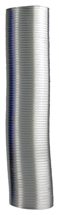 Renson 1006209 – Aluminium flexibel Ø 80 3000 mm | 2 Stk