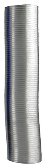 Renson 1006209 – Aluminium flexibel Ø 80 3000 mm | 2 Stk - afbeelding 3
