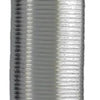 Renson 1006211 – flexibler Aluminium-Durchmesser 90 3000 mm | 2 Stk
