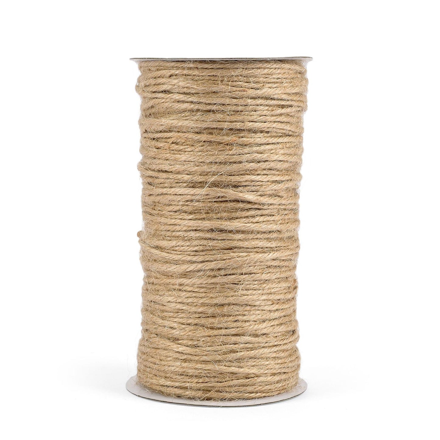 Vaessen creative • Juteseil natur 2mmx100m