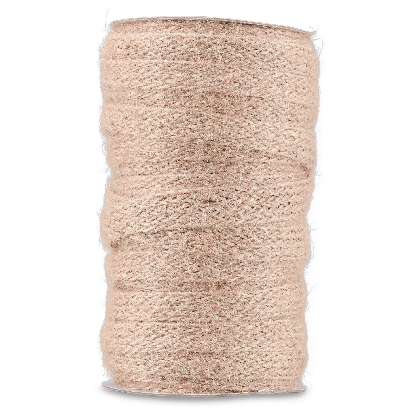 Vaessen creative • Juteseil natur 10mmx25m