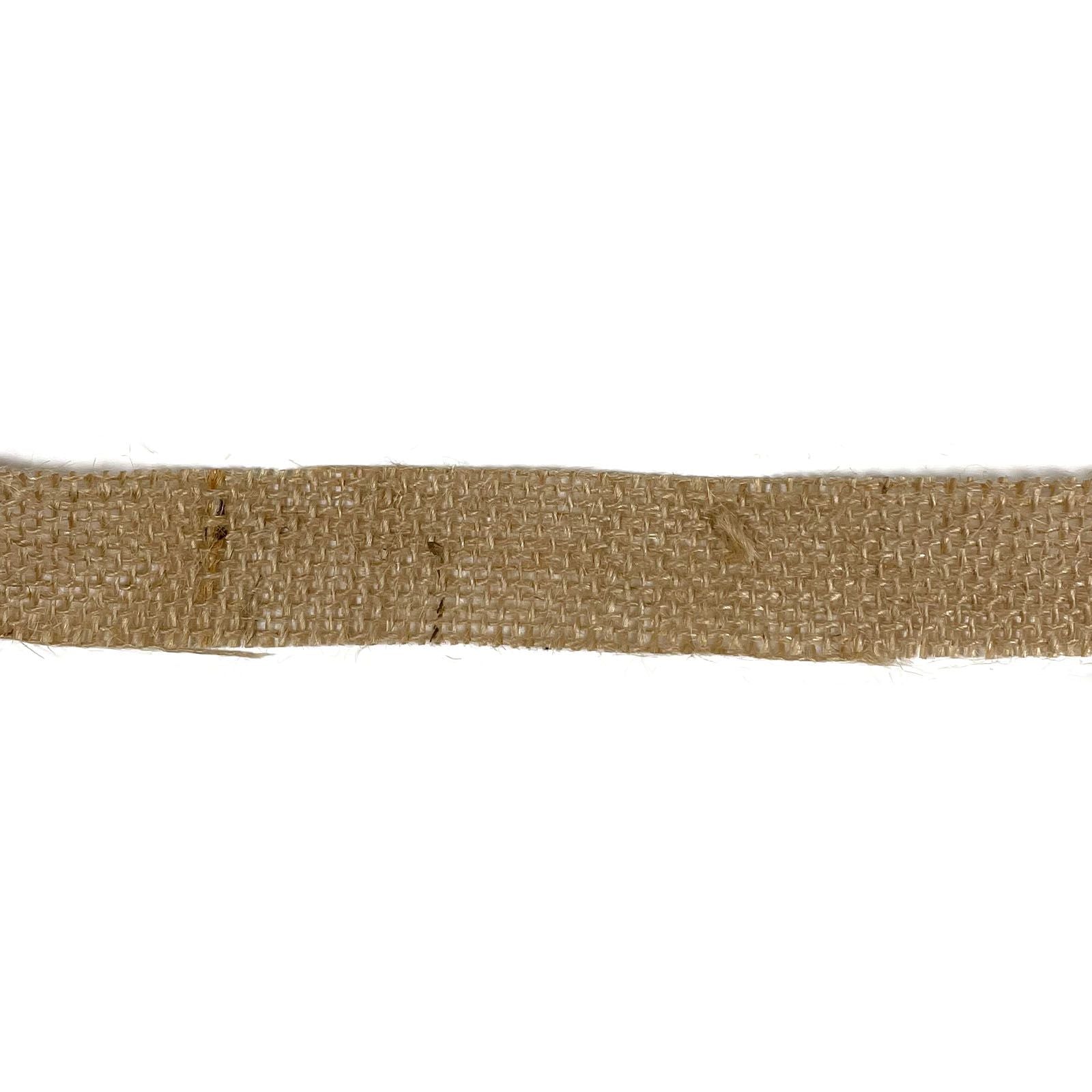 Vaessen creative • Juteband natur 25mmx5m