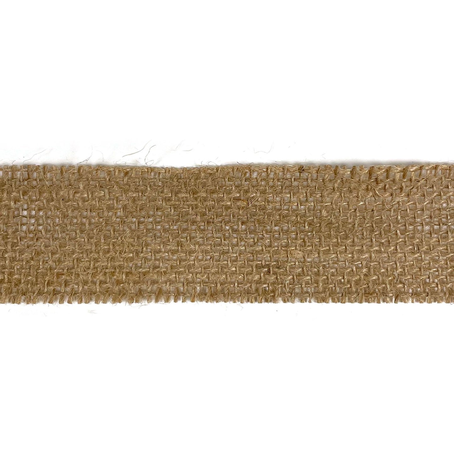 Vaessen creative • Juteband natur 35mmx5m