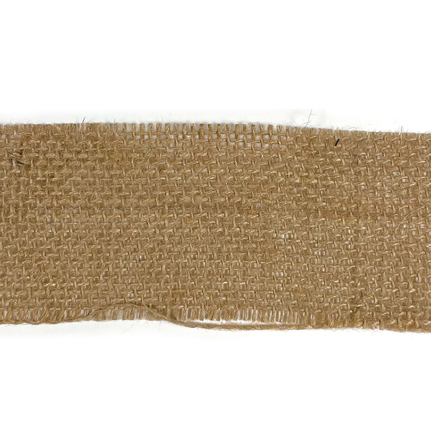 Vaessen creative • Juteband natur 50mmx5m
