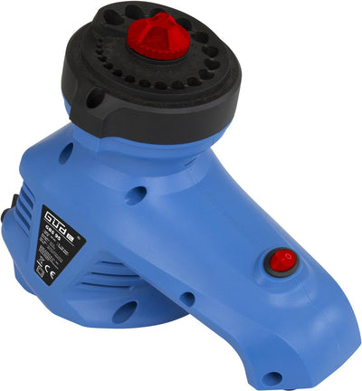 Gude Güde GBS 95 Bohrerschleifer 3 bis 12 mm