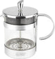 Leopold Wien – French Press Cafetière Luxus 600 ml (5 Tassen)