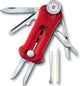 Victorinox Golftool blau transparent 10 Funktionen