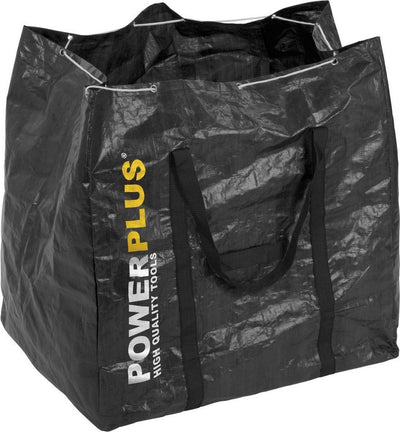 Powerplus powxgsg4 Gartenabfallsack – Gartenabfallsack – 270 l