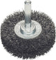 Bosch 6 mm Scheibenbürste 50 gewellt 0,2 Stahl