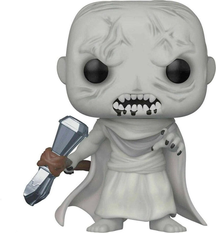 Funko Puppe! Marvel: Thor Liebe und Donner Gorr