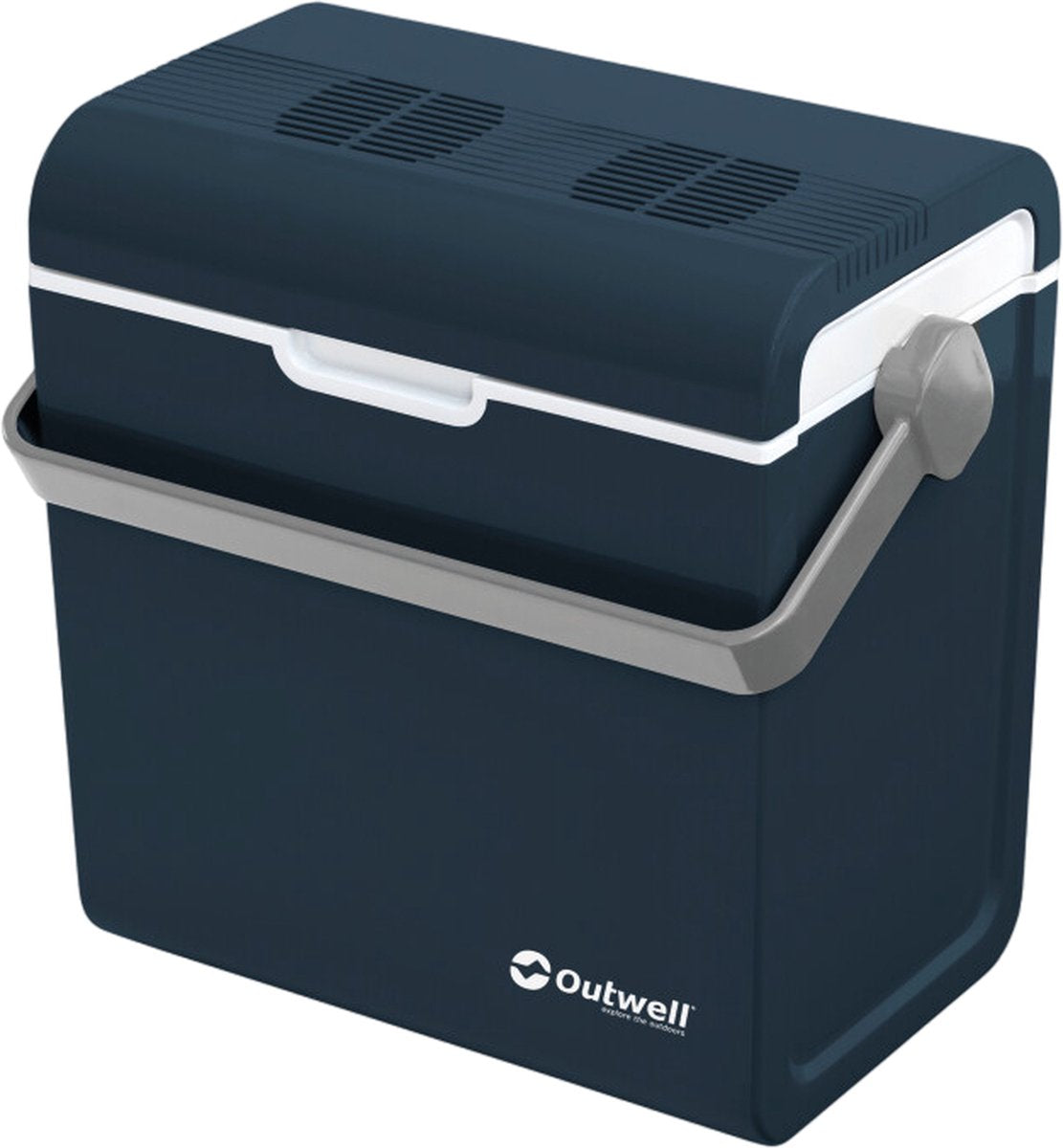 Outwell Ecocool Lite Cool Box 24L 12V 230 V