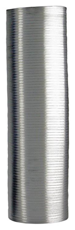 Renson 1006197 – flexibles Aluminium, Durchmesser 100–3000 mm | 2 Stk