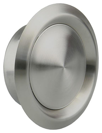 Renson 1006330 – eingebautes Entnahmeventil aus Edelstahl 636 ø 125 | 2 Stk