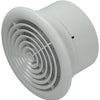 Renson 1006440 – mechanischer Lüfter rund Stk. 7132 r weiß ø 125 | 2 Stk