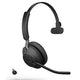 Headset Jabra Evolve2 65 Mono Schwarz