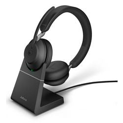 Headset Jabra Evolve2 schwarz