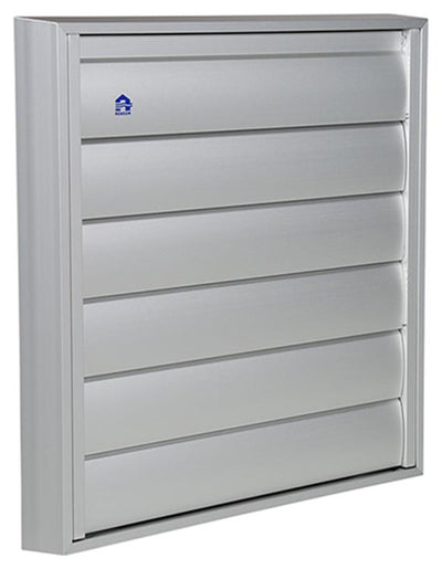 Renson 1006639 – Raster 433 f1 246 x 246 mm | 2 Stk