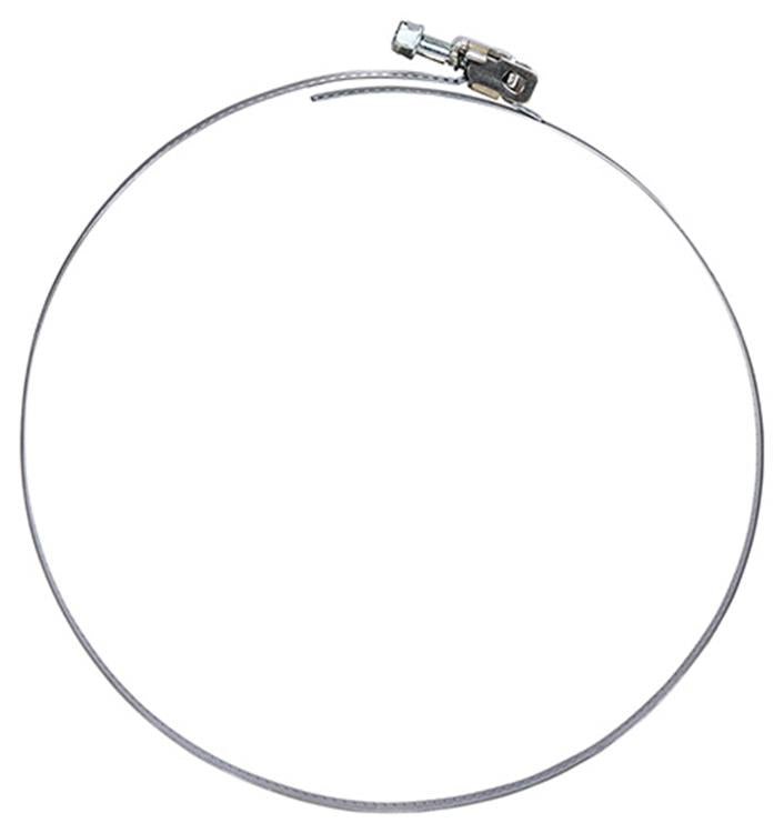 Renson 1006761 - Schellenband ø 60-165 | 10 Stück