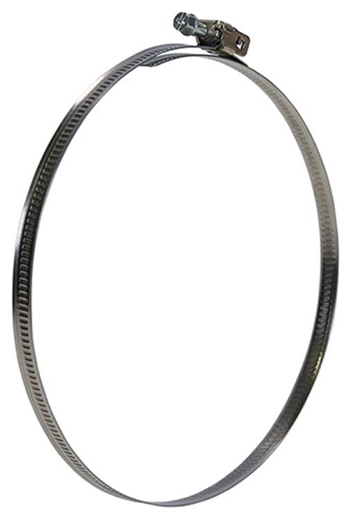 Renson 1006761 - Schellenband ø 60-165 | 10 Stück
